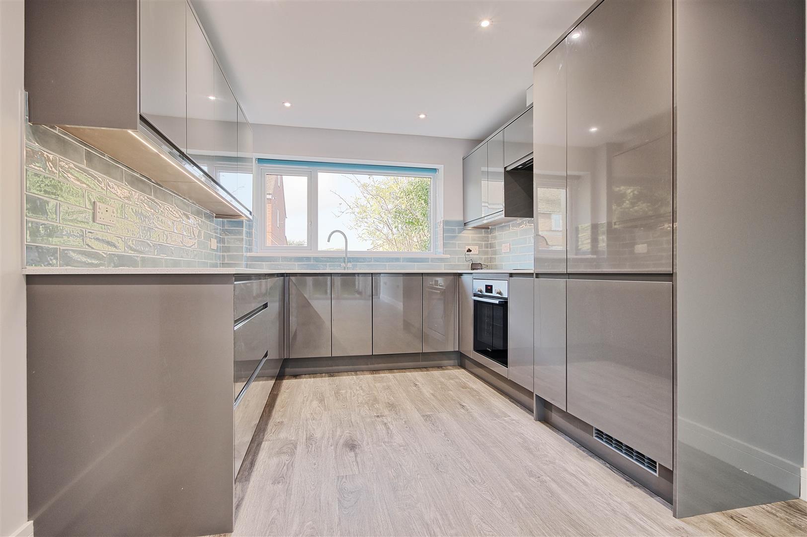 Green Park, Cambridge